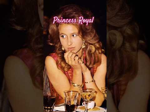 Princess Anne #royal #britishroyalfamily#newmonarchy#shortsfeed#shortvideo#shortsviral#shorts