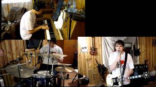 Wine Women and Song (Harvey Danger Cover) - Johny Goatzyn [Live]