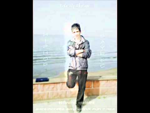 Sarec Ft. Defeat10 - Derine Batarsın Part II