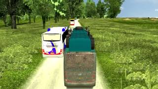 preview picture of video 'Ukts Busmod With Soundpack'