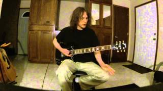 &quot;Silly Girl&quot; Descendents Guitar Lesson