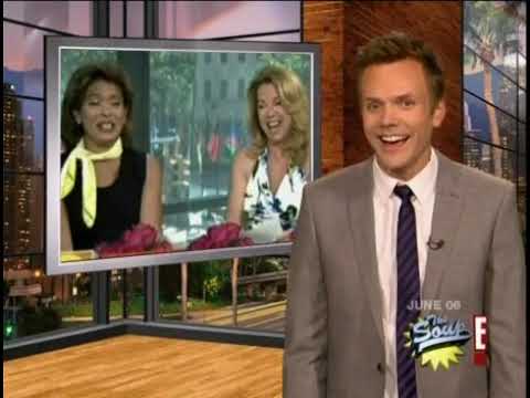 The Soup! (Full Episode) - Season 5 Episode 27 (Jun. 6, 2008)
