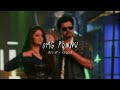 OMG Ponnu Sped Up Reverb From Sarkar
