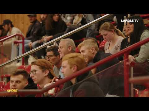 LändleTV KSV Götzis - AC Wals am 28.10.2023