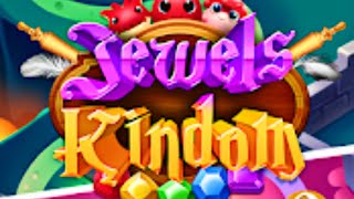 Jewels Kingdom – Jewel Match 3 Mobile Game | Gameplay Android