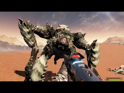 Far Cry 5 Lost on Mars walkthrough part 7