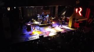 end of 1985, bound by gravity and earthrise