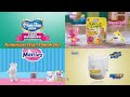Kompilasi Iklan Popok Bayi MamyPoko Sweety BabyHappy Merries