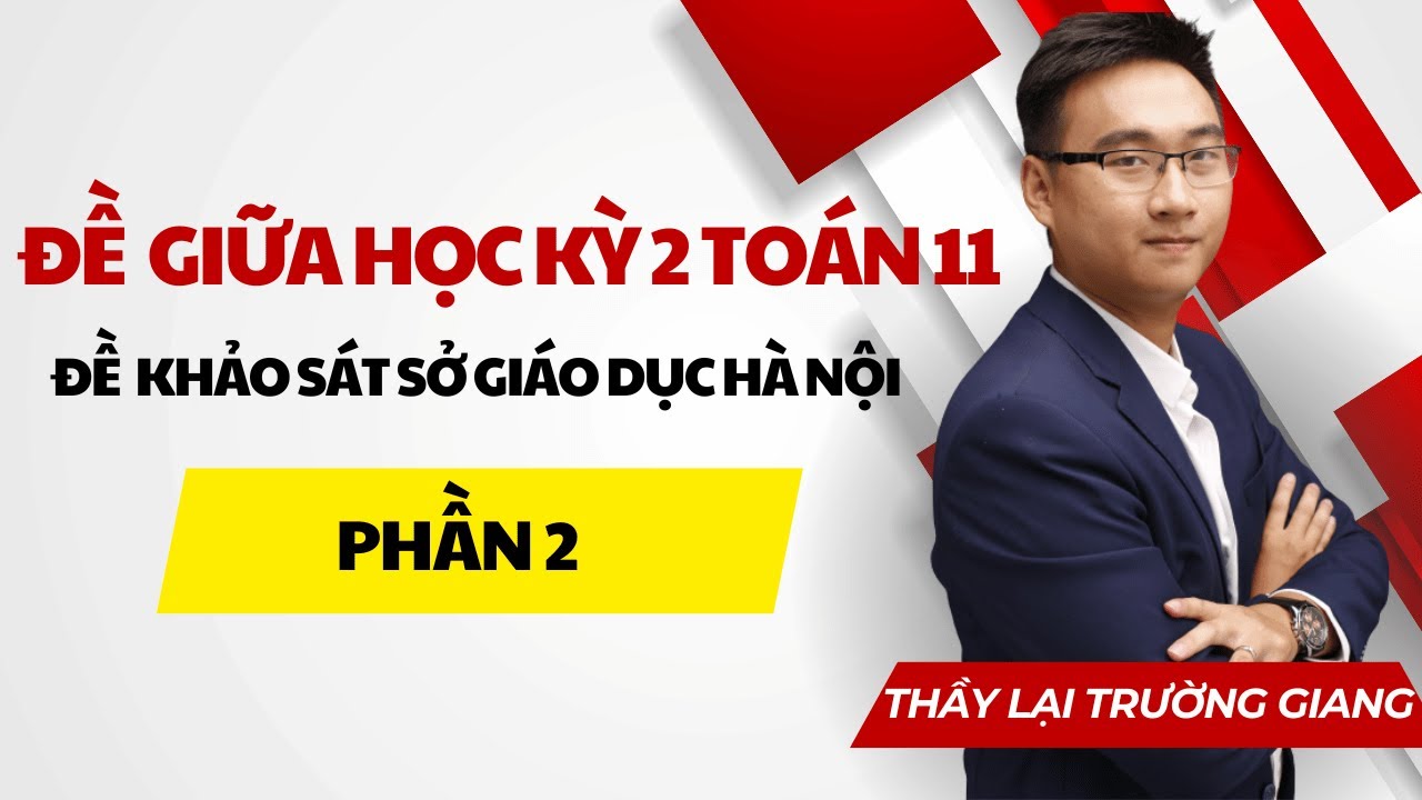 ĐỀ KHẢO SÁT SỞ GD HÀ NỘI 2024 (GIỮA HK2)