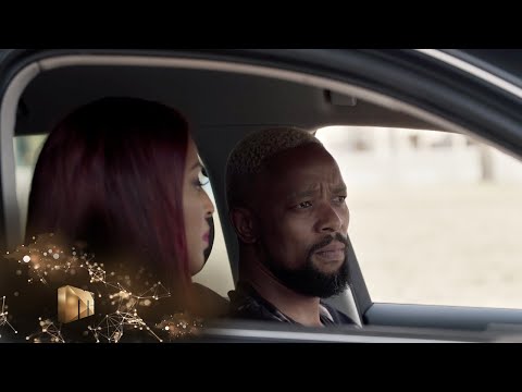An official break up  – The Queen | Mzansi Magic