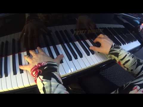 Cristo voltará - Harpa Cristã 123 (com introdução)