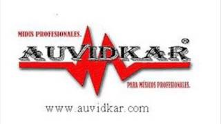 auvidkar   SONORA SANTANERA   ATOLITO CON EL DEDO