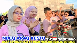 Download lagu Lagu Sasak Ndeq Araq Restu | Temeriq Siq Mentoaq Viral Irama Dopang2025 mp3