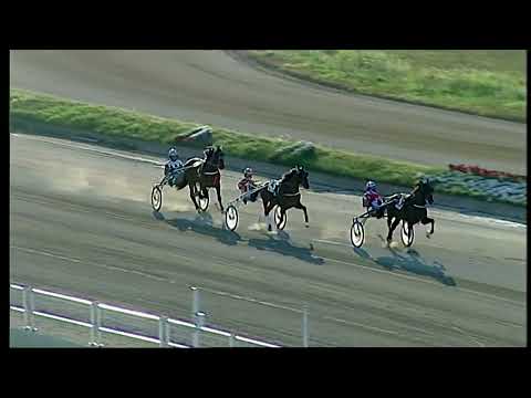 Napoli Trotto 18/06/2022 - 2ª prova di qualifica