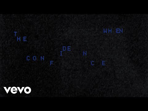 Video thumbnail for Confidence