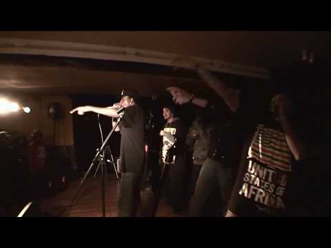 D*Side - Travay La Ka Fet II Part 5/8