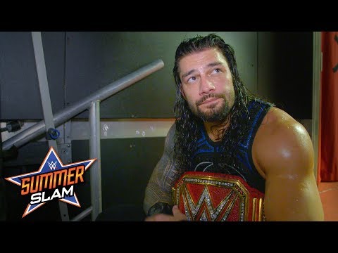 Roman Reigns Scheduled For Two Public Appearances In February