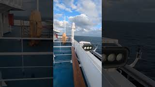 Carnival Liberty Secret Deck Tour #cruise #cruisetour #carnivalcruiseline