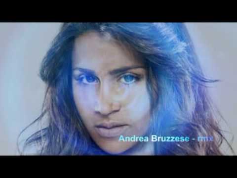 Alex Berti feat. Karima - Take me over  Andrea Bruzzese rmx