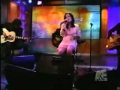 Lisa Marie Presley - Turbulence Unplugged