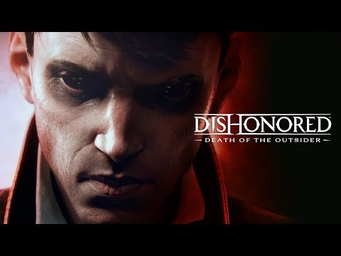 Dishonored: Der Tod des Outsiders – Das ultimative Ziel