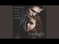 Supermassive Black Hole Twilight Soundtrack Version