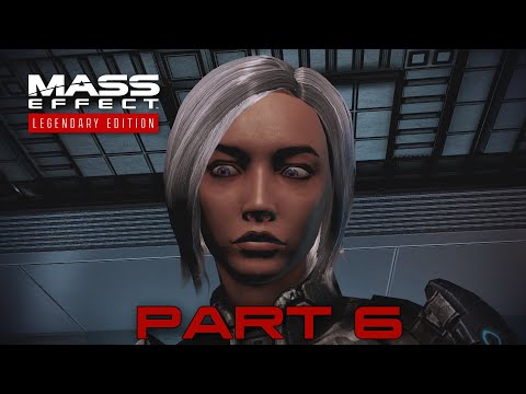 Mass Effect 3 (Renegade) [6] Citadel DLC