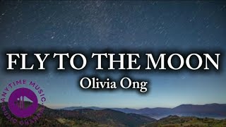 Download lagu Fly To The Moon -- Olivia Ong (Lirik) mp3