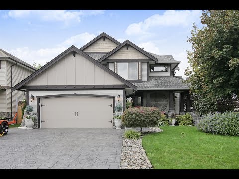 5415 Chinook St,Chilliwack - Real Estate Virtual Tour - Danielle Beausoleil