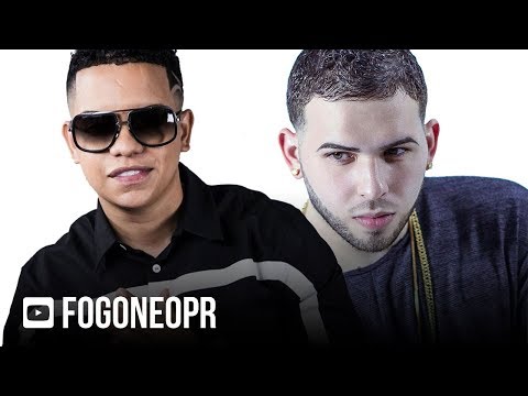 J Alvarez Ft Yoi Carrera - ??? (Pronto)