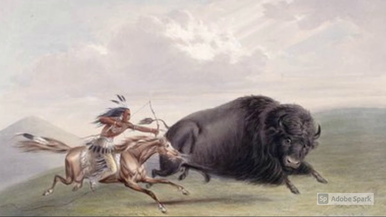 The Nez Perce of the Plateau