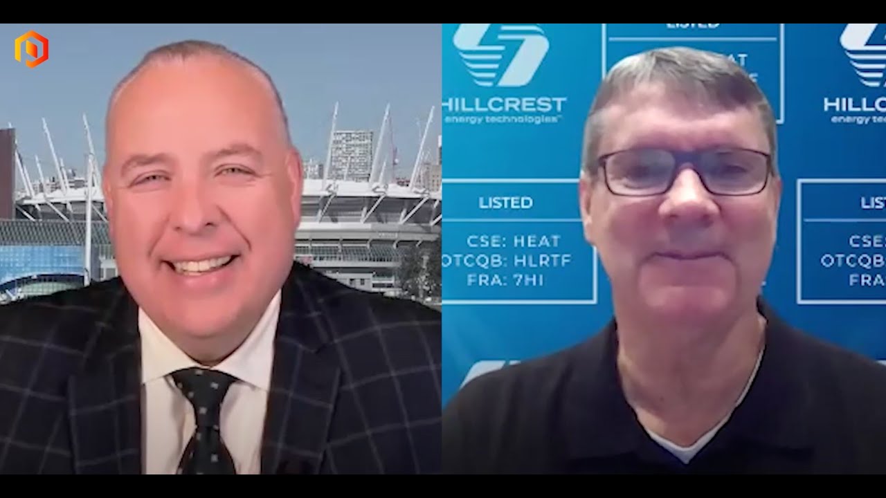 Hillcrest Energy Technologies Advances ZVS Technology and works towards Commercial Agreements