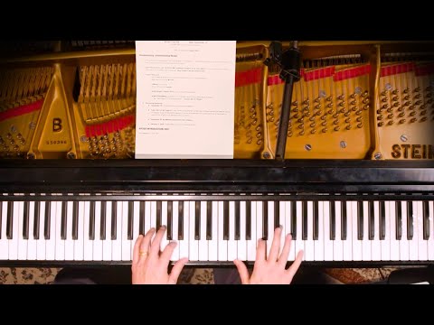 OSM | Take The Coltrane