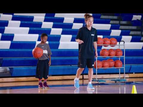 Fundamentals Of The Retreat Dribble thumbnail