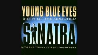 Frank Sinatra &amp; Tommy Dorsey - Alice Blue Gown