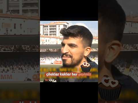 Sahada İftarı Açan Futbolcular⚽