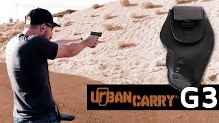 URBAN CARRY 3G HOLSTERS