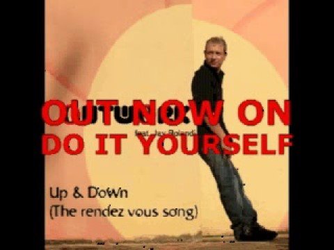 OUTWORK feat. JAY ROLANDI - Up & Down (The Rendez Vous Song)