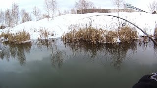 Что лучше блесна или воблер