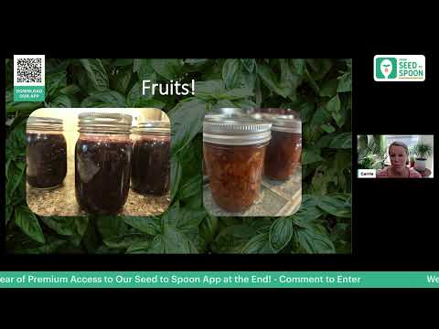 Delicious Jams from Fresh Fruits: Best Ways to Preserve Fruits