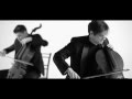 2CELLOS - "Mombasa" from INCEPTION [OFFICIAL ...