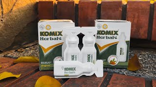 Download lagu Iklan Komix Herbal | Kelompok 3 mp3 Download lagu Iklan Komix Herbal | Kelompok 3 mp3