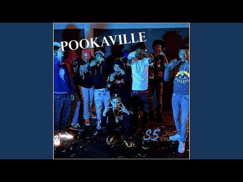 Pookaville (feat. R3 Da Chilliman)