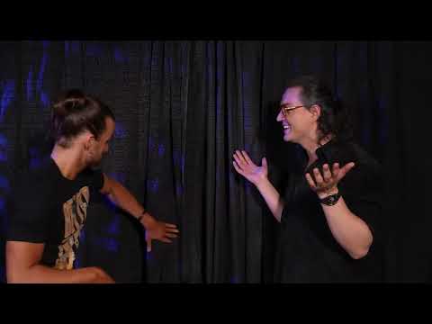 Adam Cole & MJF Get RJ City New Hey! (EW) Sign, Seth Rollins’ SummerSlam Moments, More | Fight Size