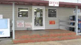 Provincetown campground site of suspicious death