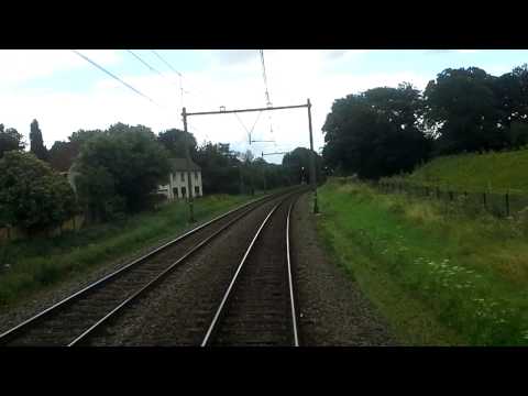 Cabinerit Maastricht -- Sittard met Virm VI