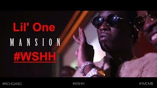 Young Thug - Lil One ft. Birdman #WSHH (Prod. by LondOnDaTrack) [Music Video 2017] HQ