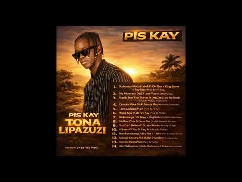 Pis kay ft Onn gee Panasonic & Kingstone _kabemba  muca habeli.(official audio)