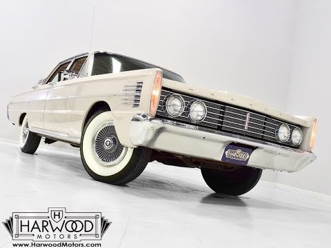 1965 Mercury Montclair (CC-1233673) for sale in Macedonia, Ohio