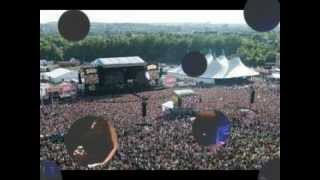 Red Snapper: Image of you --------------- Pink Pop 1999 live recording.AVI